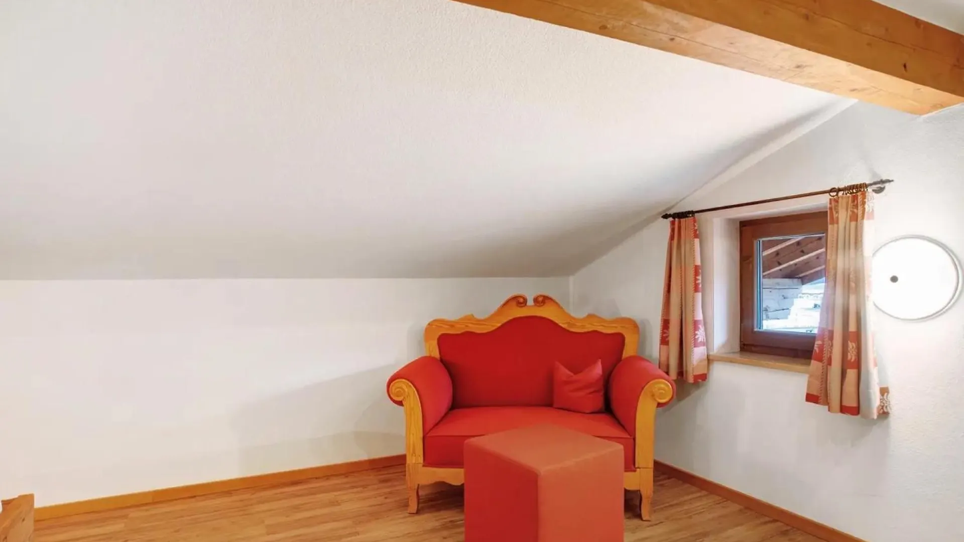 Gaestehaus Panorama - Appartement 7 Reit im Winkl Allemagne