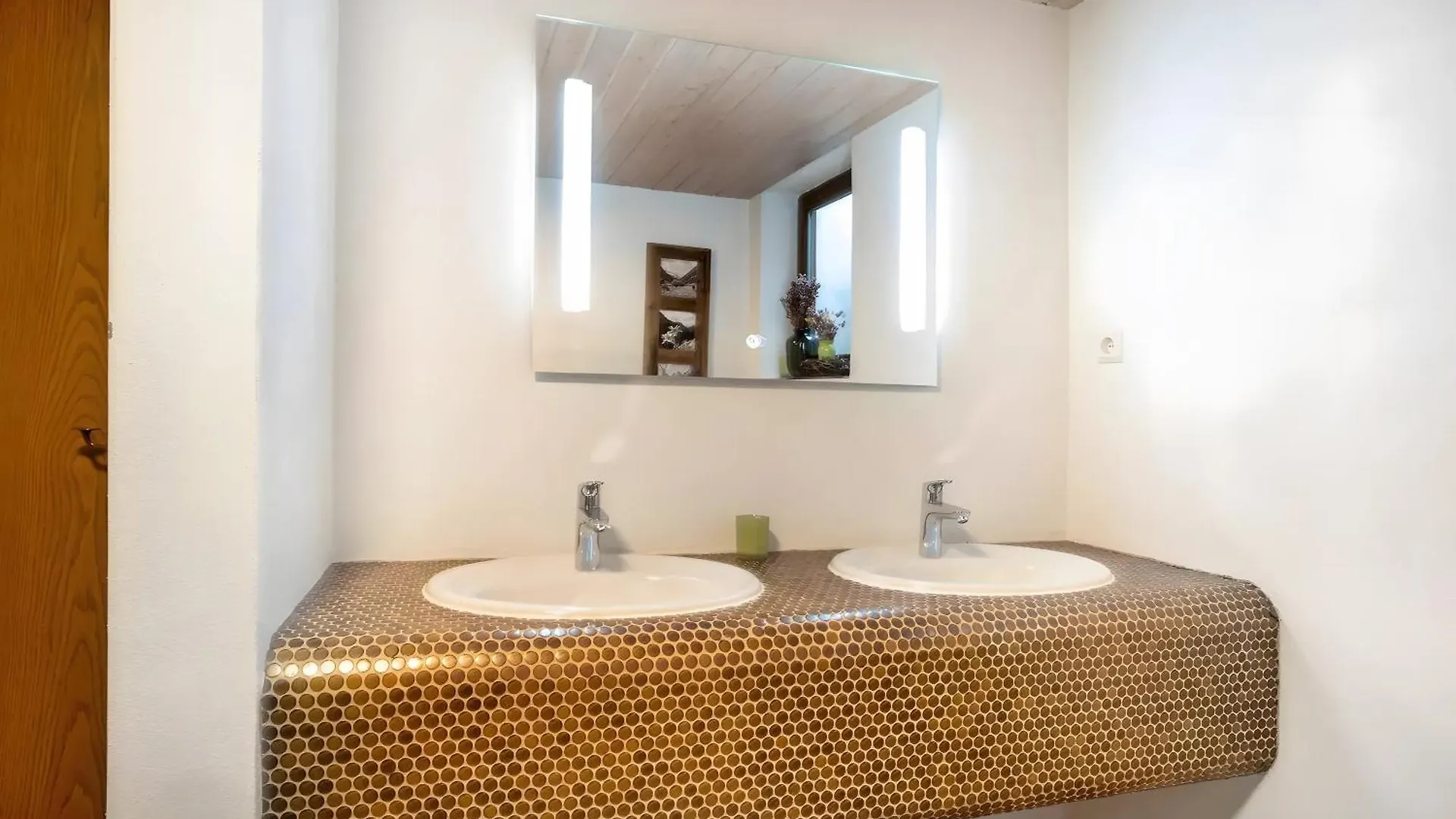 Gaestehaus Panorama - Appartement 7 Reit im Winkl Allemagne